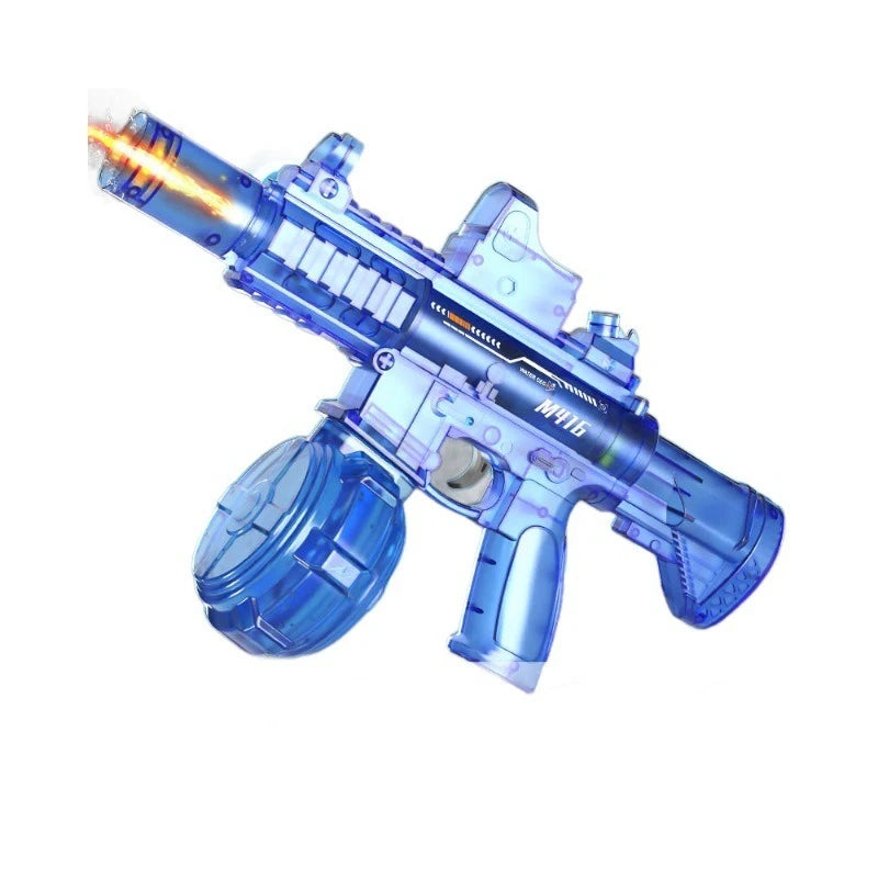 Electric water gun