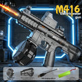 Electric water gun